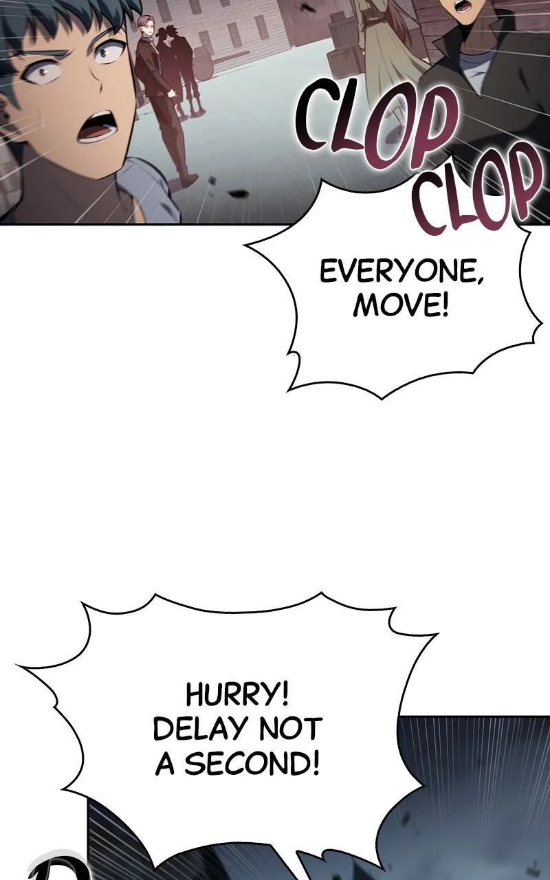 The Reborn Young Lord is an Assassin Chapter 50 page 54 - 