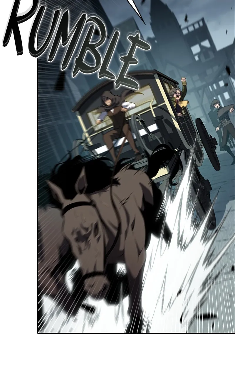 The Reborn Young Lord is an Assassin Chapter 50 page 55 - 
