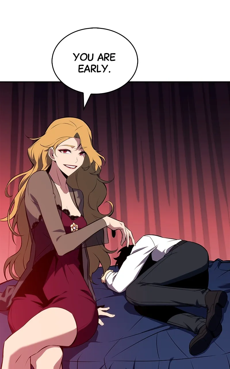 The Reborn Young Lord is an Assassin Chapter 50 page 58 - 