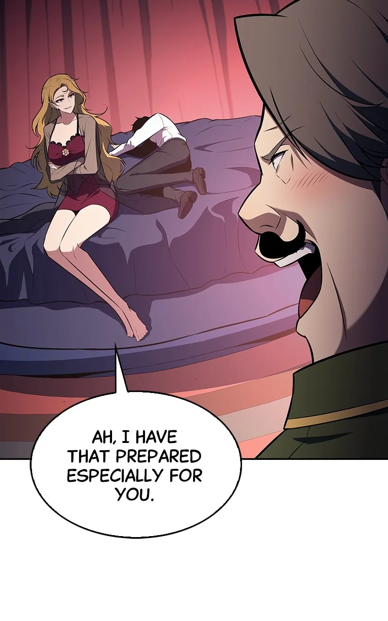 The Reborn Young Lord is an Assassin Chapter 50 page 60 - 