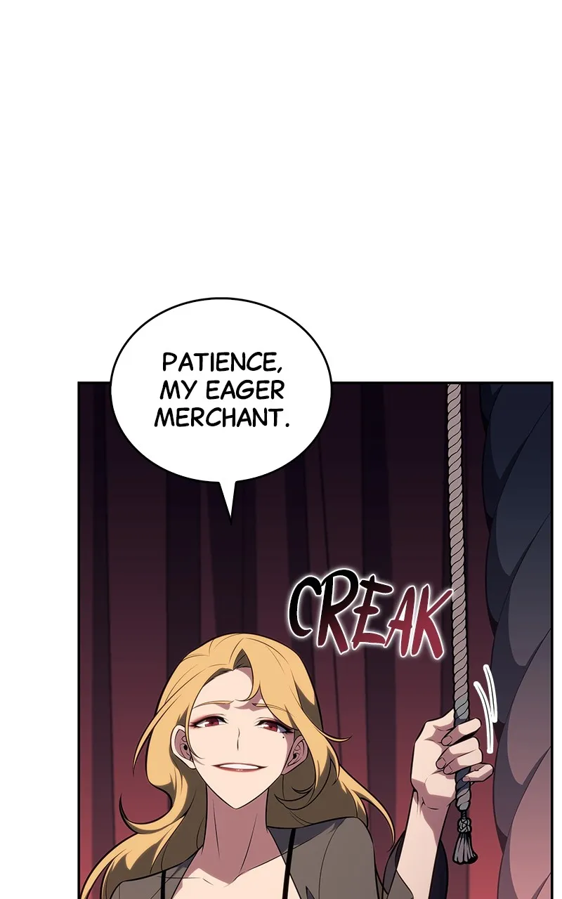 The Reborn Young Lord is an Assassin Chapter 50 page 63 - 