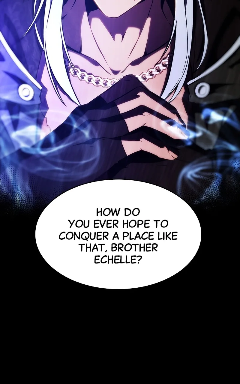 The Reborn Young Lord is an Assassin Chapter 50 page 8 - 