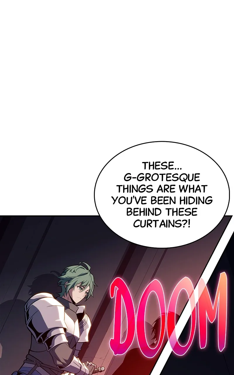 The Reborn Young Lord is an Assassin Chapter 50 page 71 - 