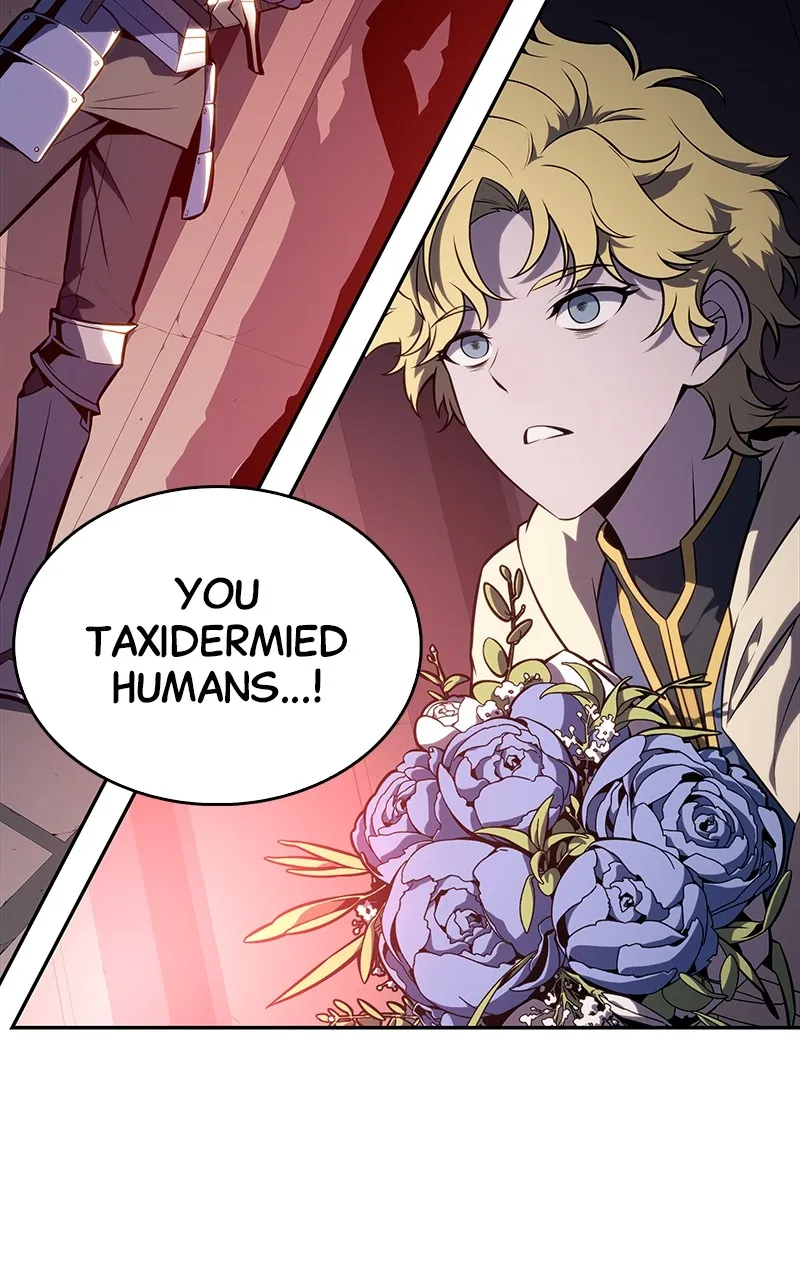 The Reborn Young Lord is an Assassin Chapter 50 page 72 - 