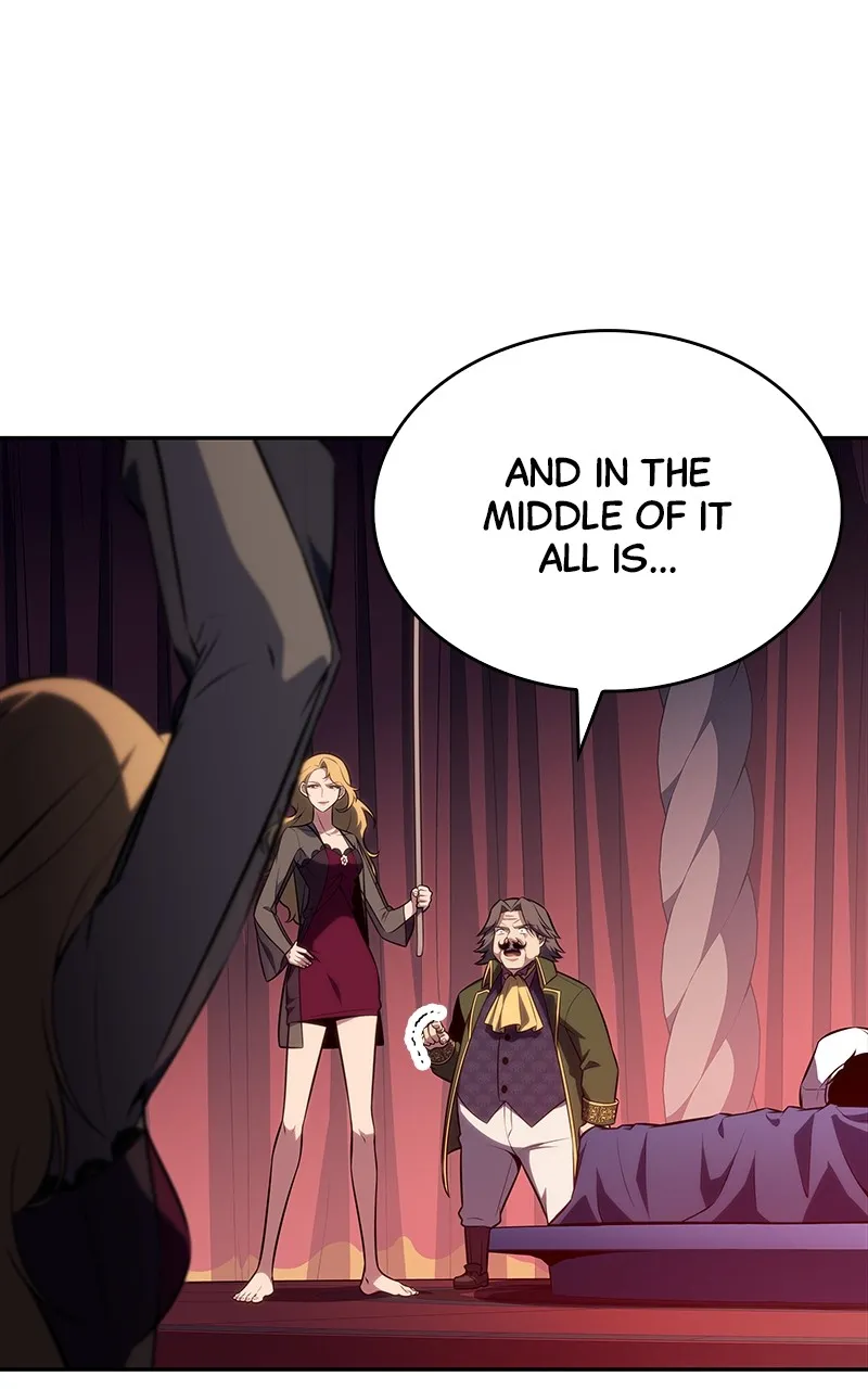 The Reborn Young Lord is an Assassin Chapter 50 page 73 - 