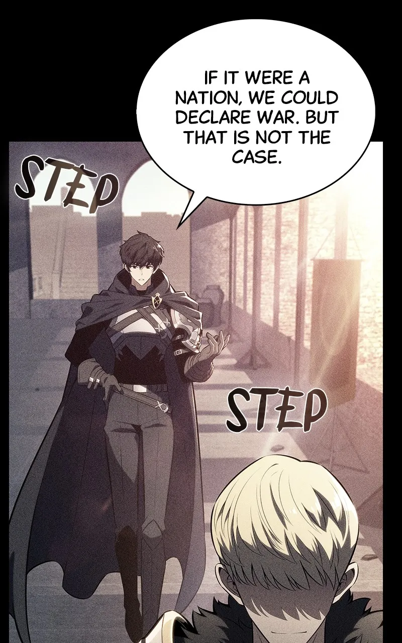 The Reborn Young Lord is an Assassin Chapter 50 page 9 - 