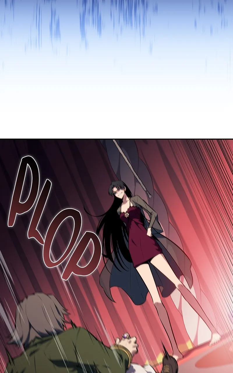 The Reborn Young Lord is an Assassin Chapter 50 page 84 - 
