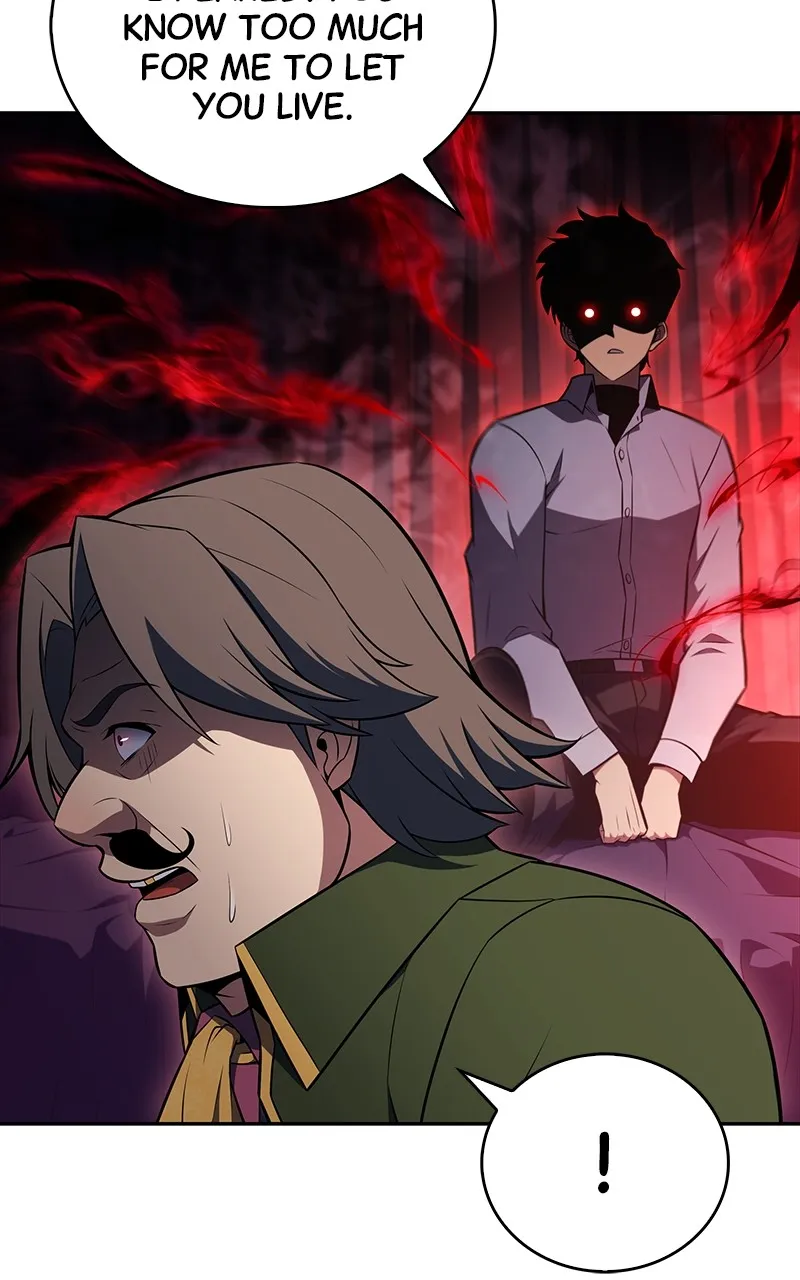 The Reborn Young Lord is an Assassin Chapter 50 page 86 - 