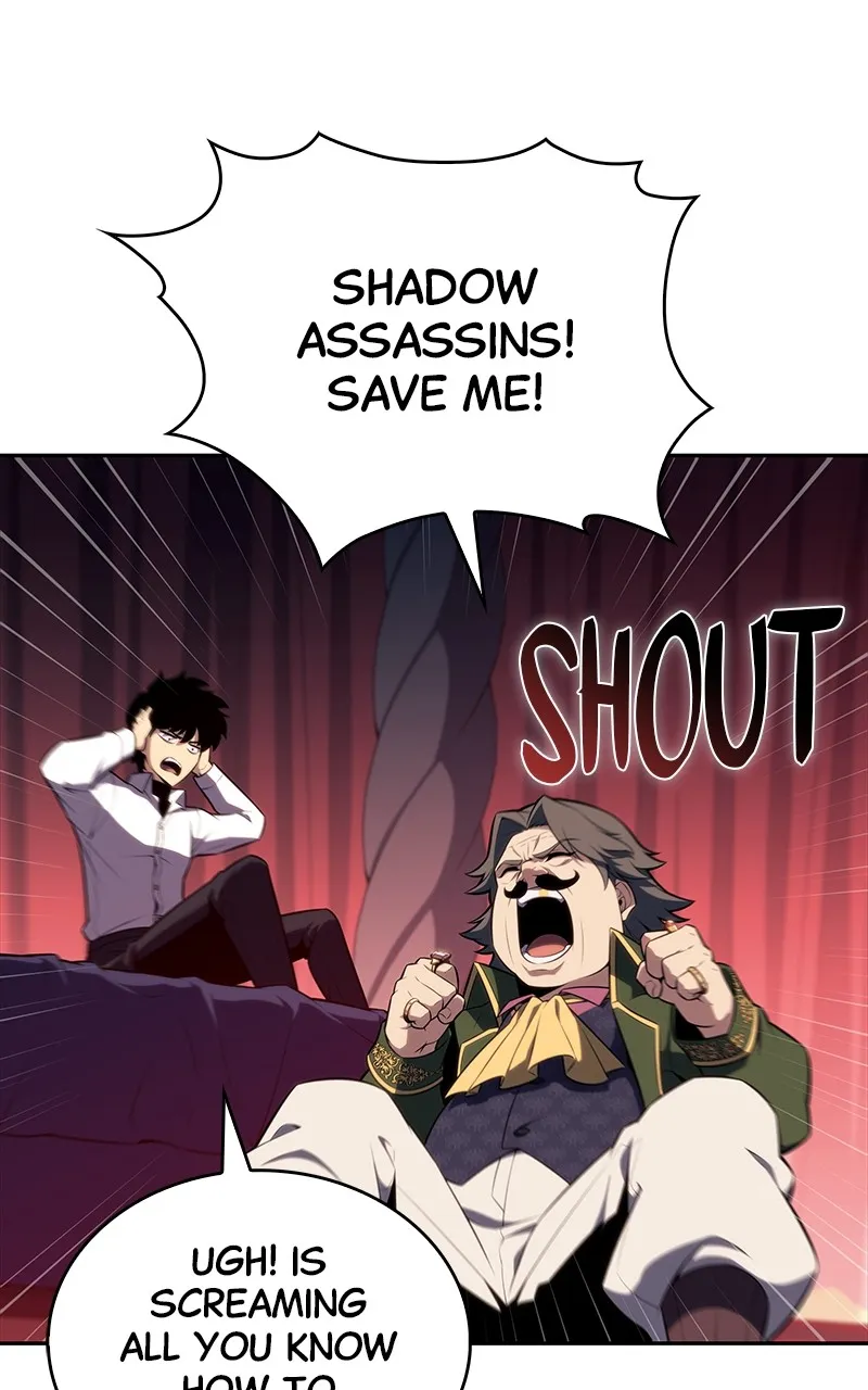 The Reborn Young Lord is an Assassin Chapter 50 page 87 - 