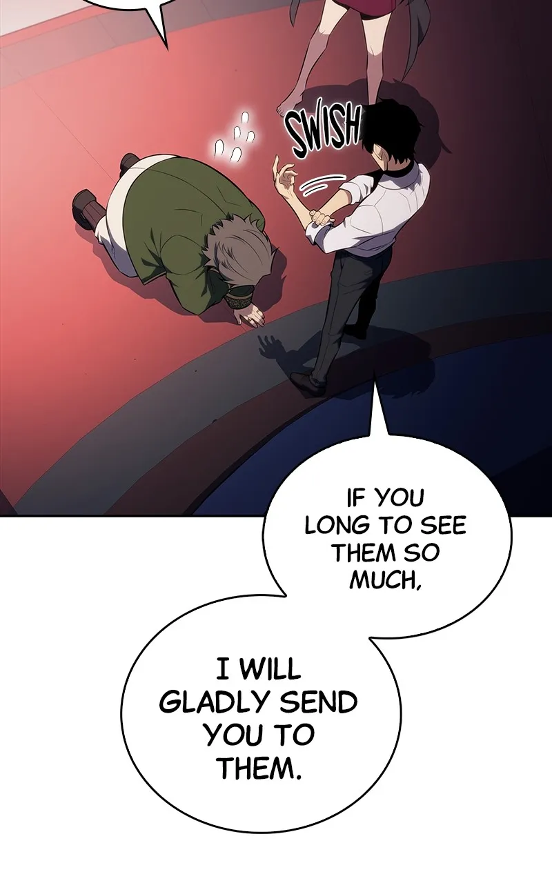 The Reborn Young Lord is an Assassin Chapter 50 page 90 - 