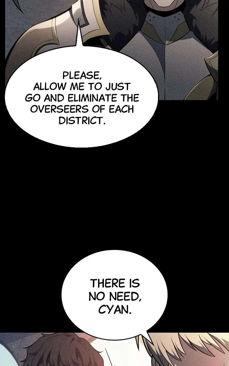 The Reborn Young Lord is an Assassin Chapter 50 page 10 - 