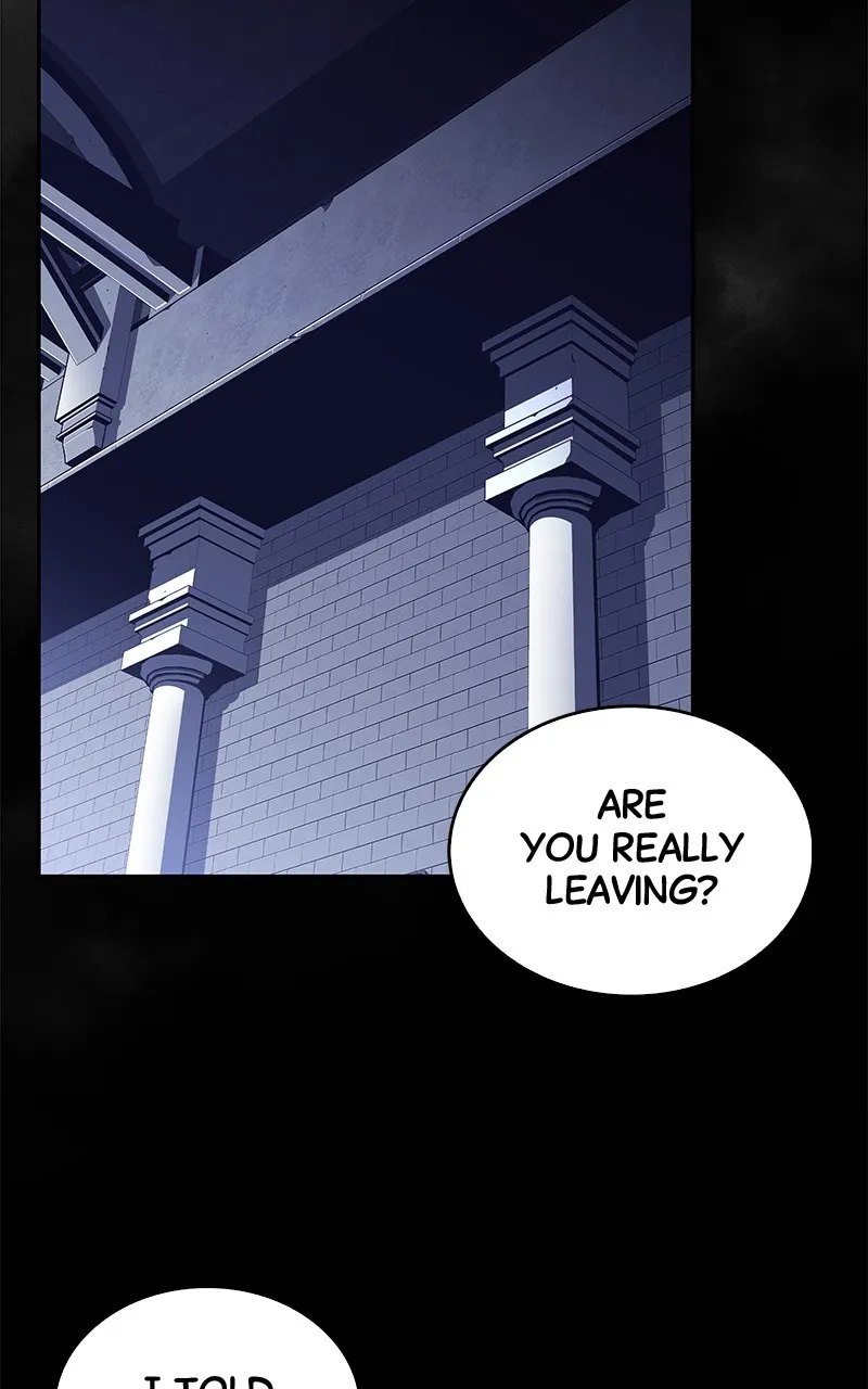The Reborn Young Lord is an Assassin Chapter 51 page 117 - 