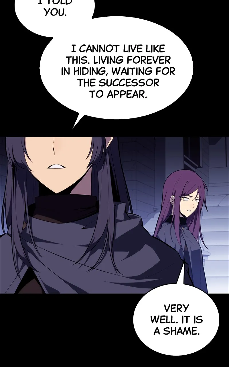 The Reborn Young Lord is an Assassin Chapter 51 page 118 - 