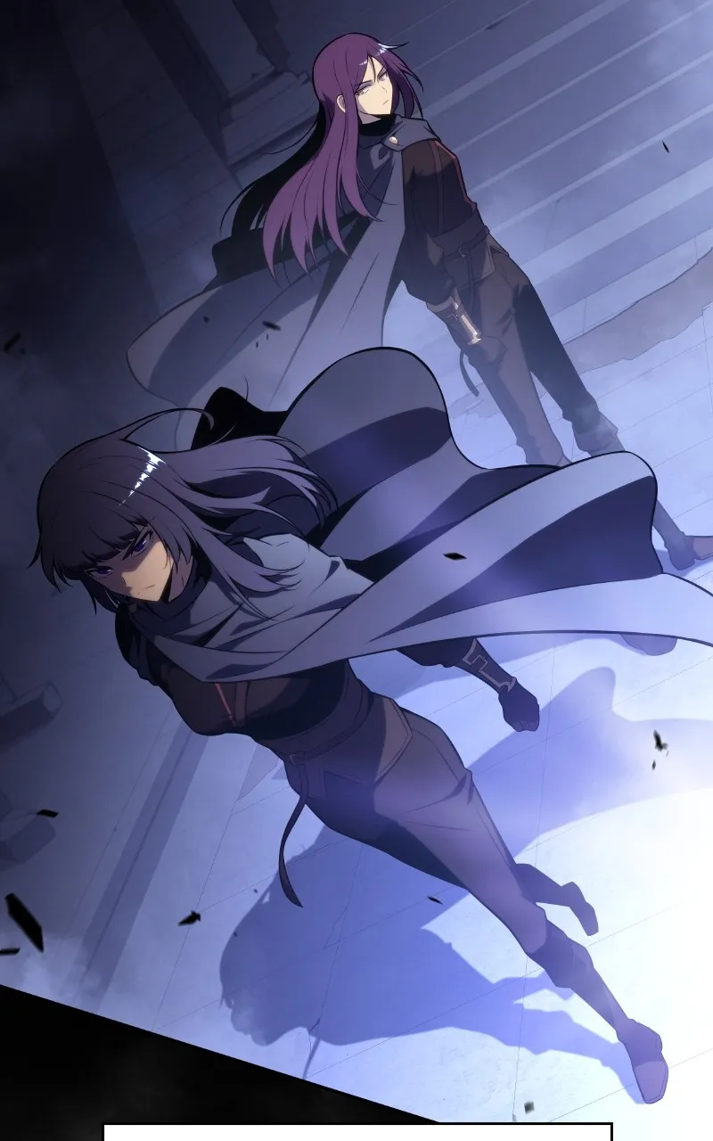 The Reborn Young Lord is an Assassin Chapter 51 page 129 - 