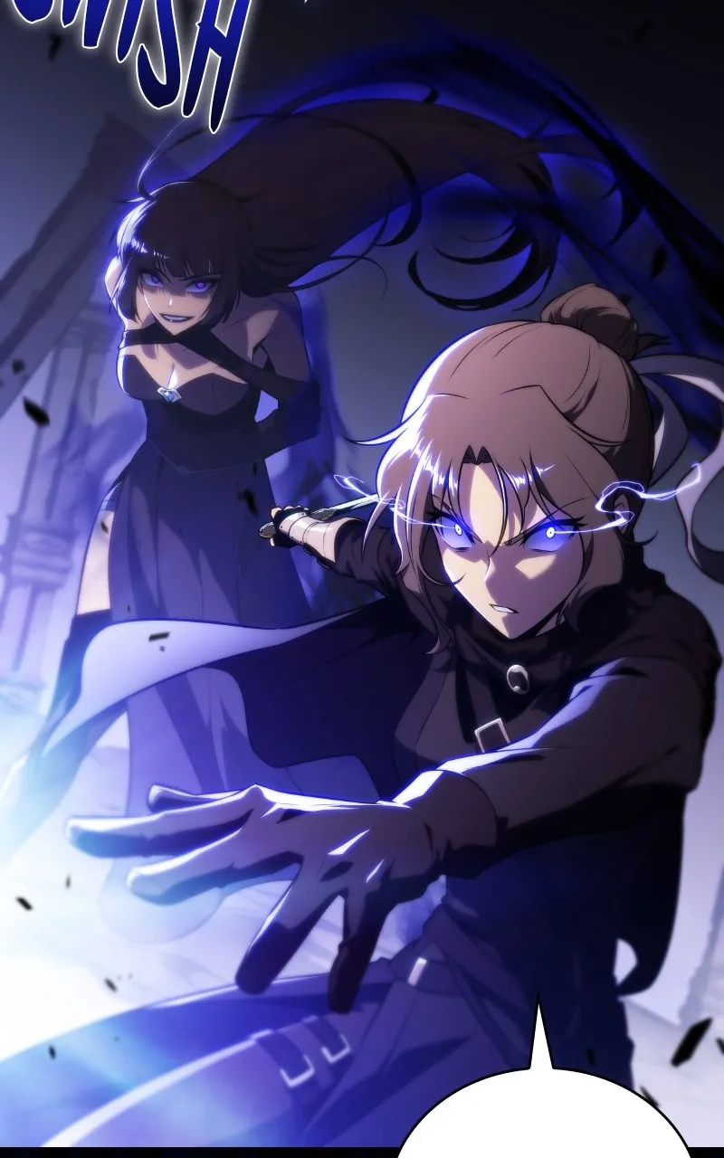 The Reborn Young Lord is an Assassin Chapter 51 page 3 - 