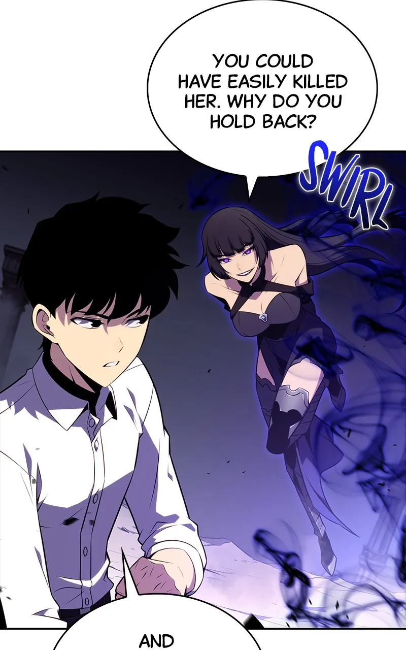 The Reborn Young Lord is an Assassin Chapter 51 page 21 - 