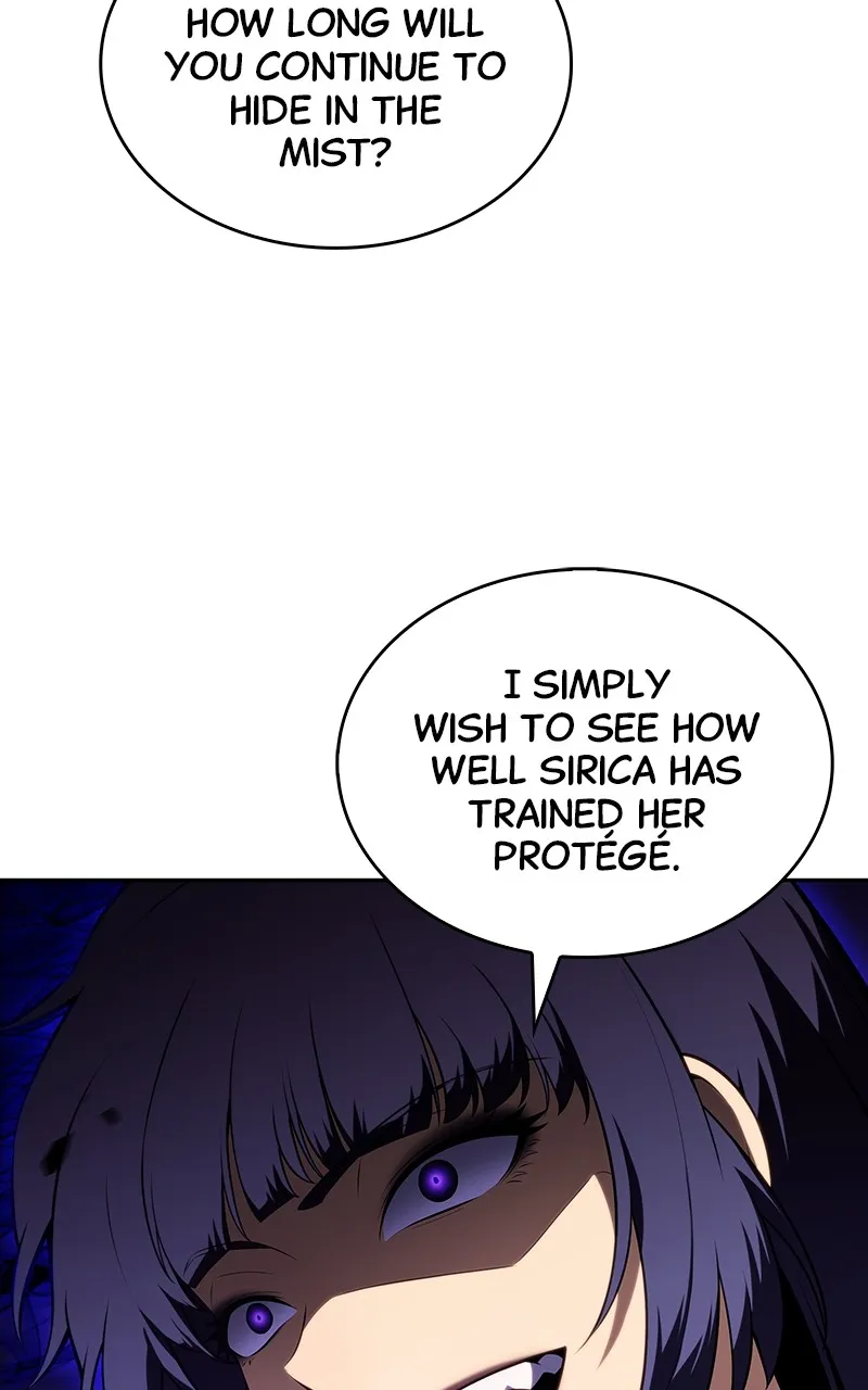 The Reborn Young Lord is an Assassin Chapter 51 page 22 - 