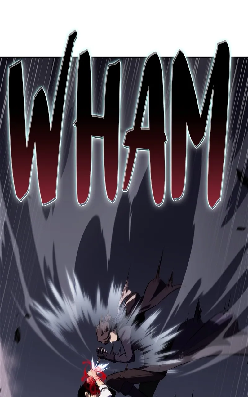 The Reborn Young Lord is an Assassin Chapter 51 page 32 - 