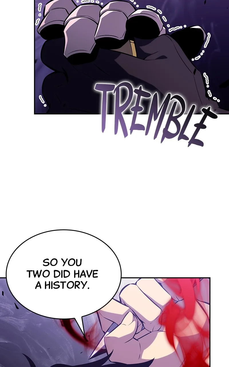 The Reborn Young Lord is an Assassin Chapter 51 page 35 - 
