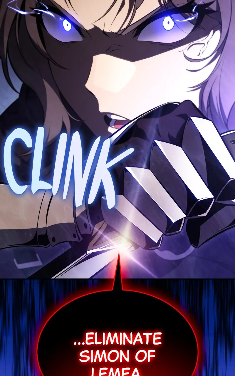 The Reborn Young Lord is an Assassin Chapter 51 page 5 - 