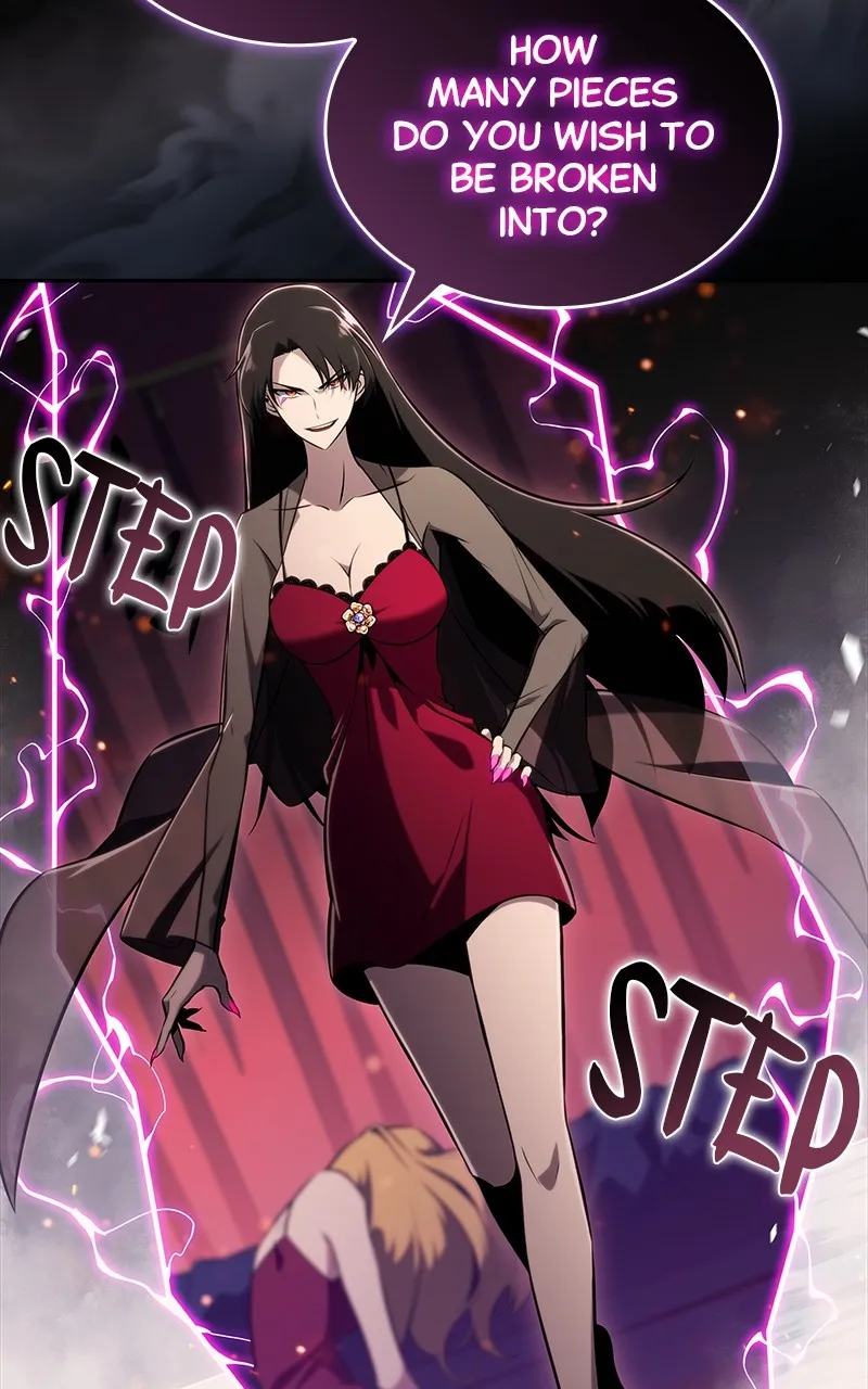 The Reborn Young Lord is an Assassin Chapter 51 page 78 - 