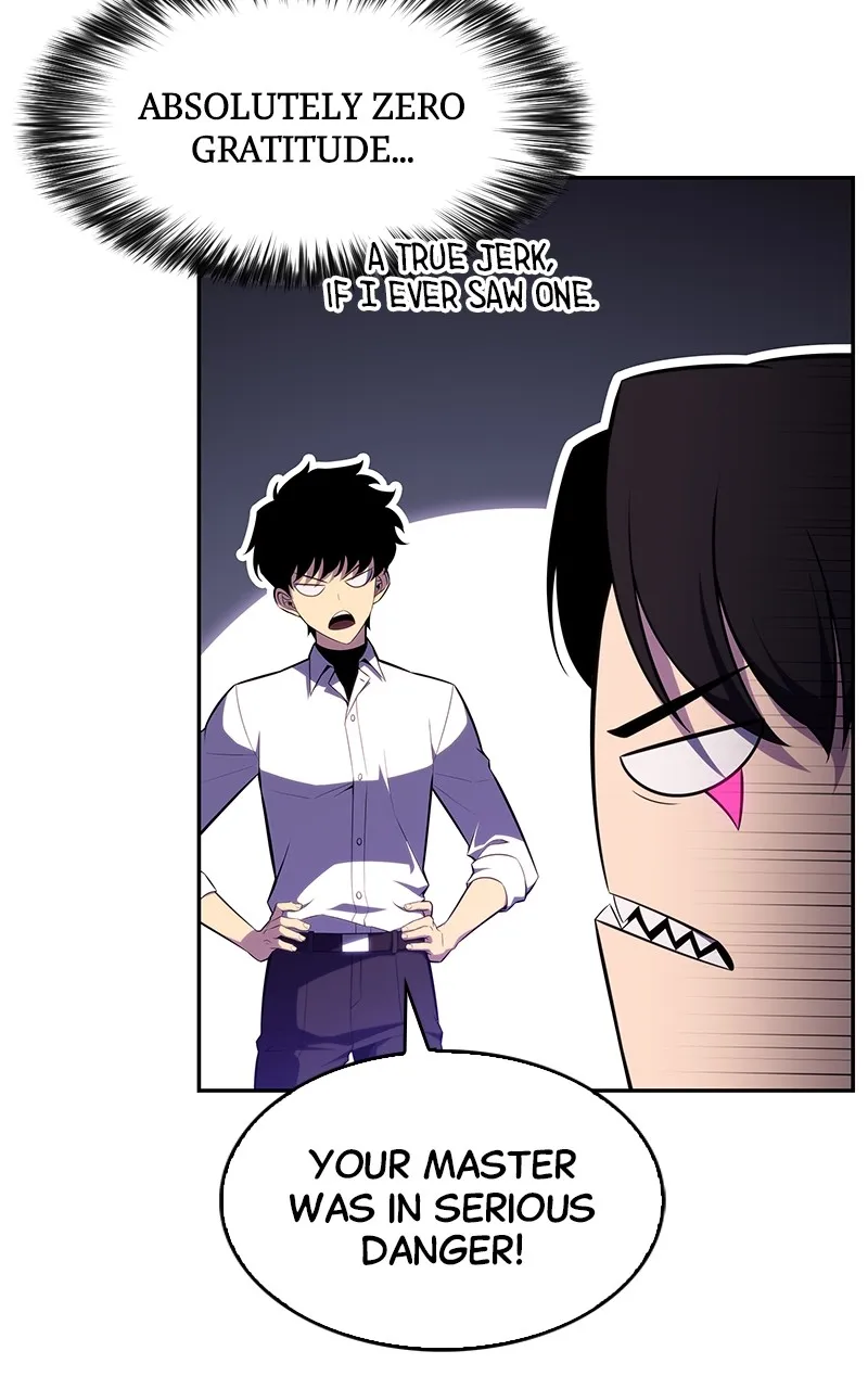 The Reborn Young Lord is an Assassin Chapter 51 page 87 - 