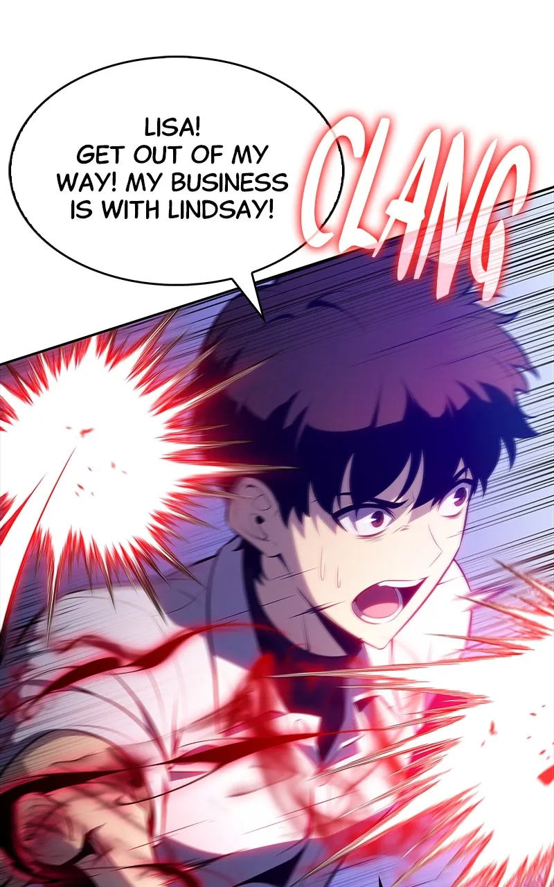 The Reborn Young Lord is an Assassin Chapter 51 page 10 - 