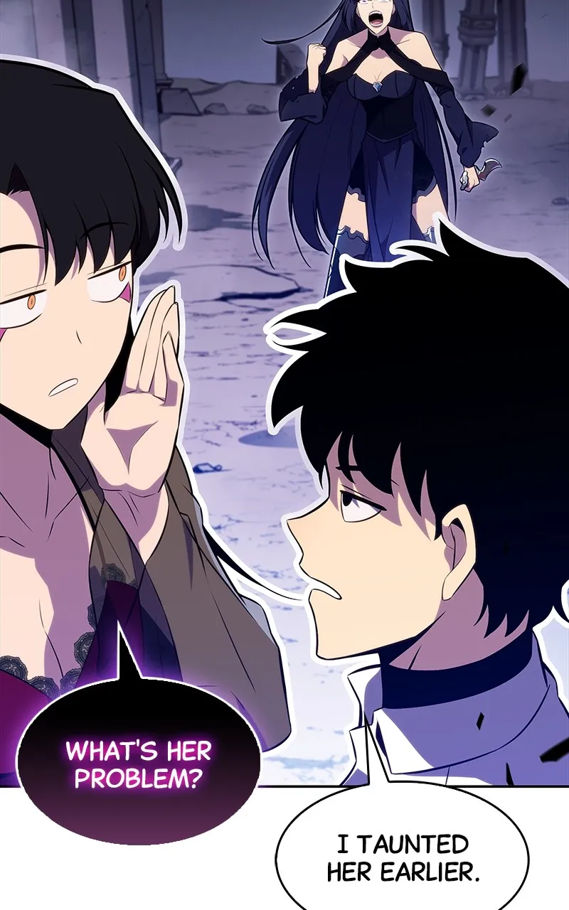 The Reborn Young Lord is an Assassin Chapter 51 page 91 - 