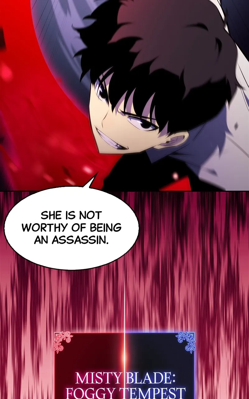 The Reborn Young Lord is an Assassin Chapter 51 page 97 - 