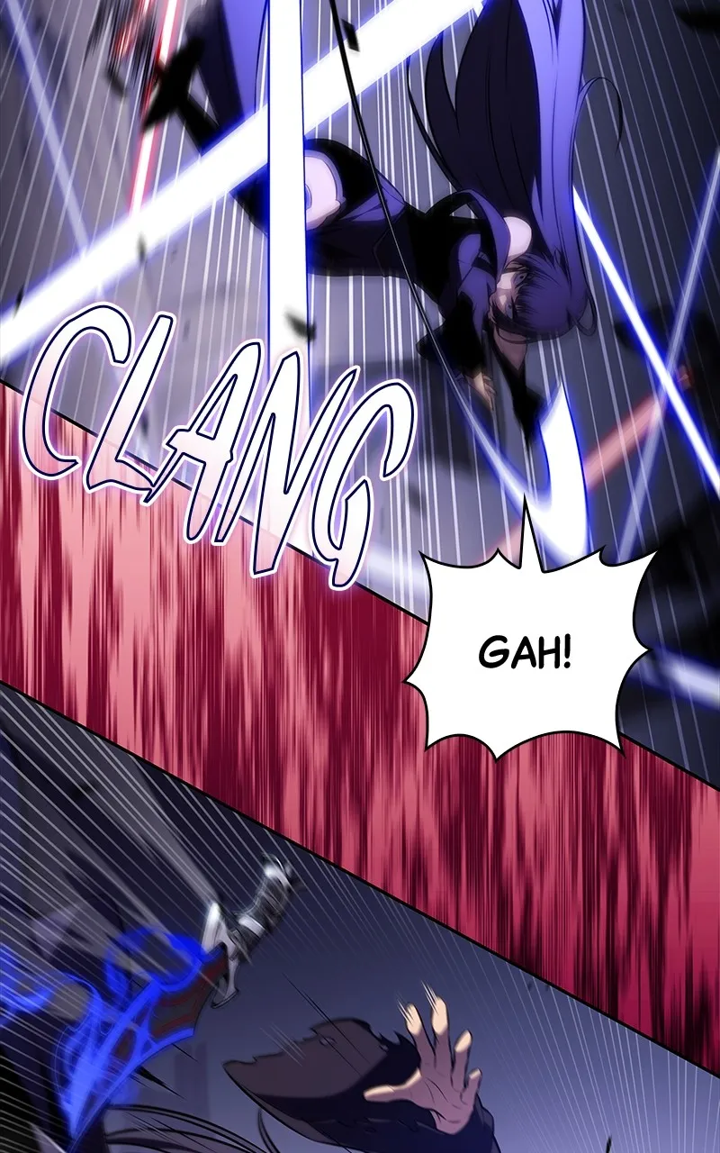 The Reborn Young Lord is an Assassin Chapter 51 page 100 - 