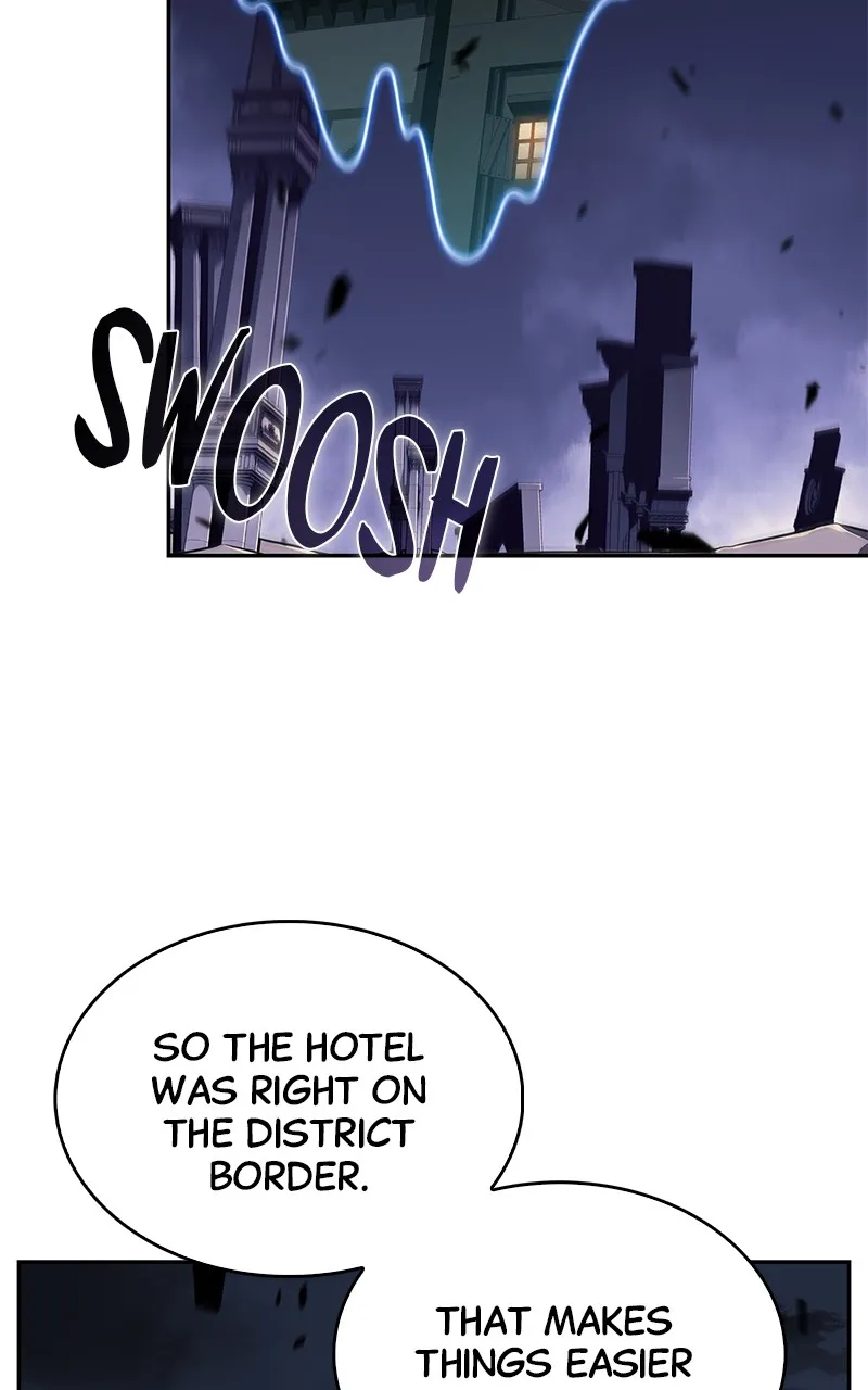 The Reborn Young Lord is an Assassin Chapter 52 page 2 - 