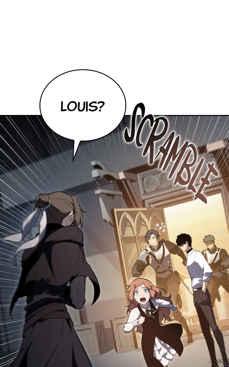 The Reborn Young Lord is an Assassin Chapter 52 page 11 - 