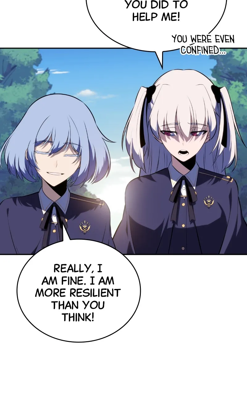 The Reborn Young Lord is an Assassin Chapter 52 page 101 - 
