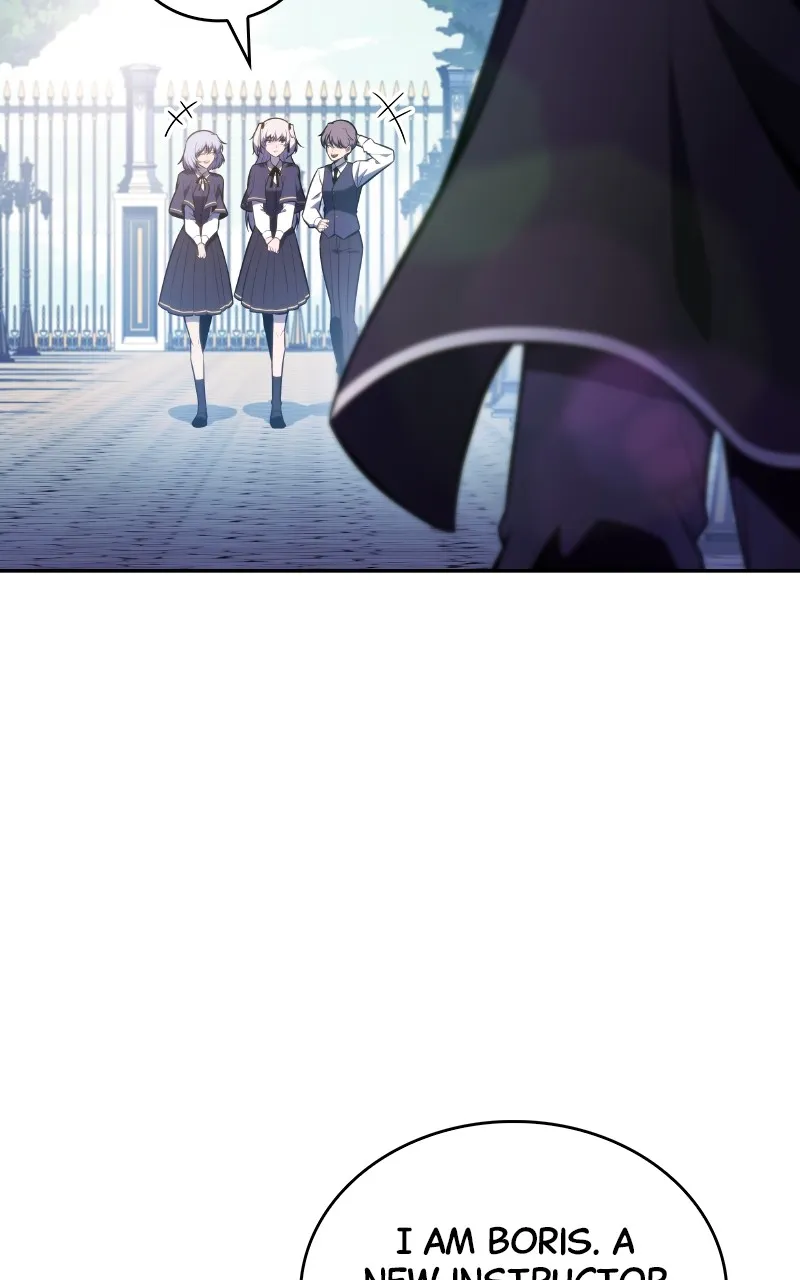 The Reborn Young Lord is an Assassin Chapter 52 page 104 - 