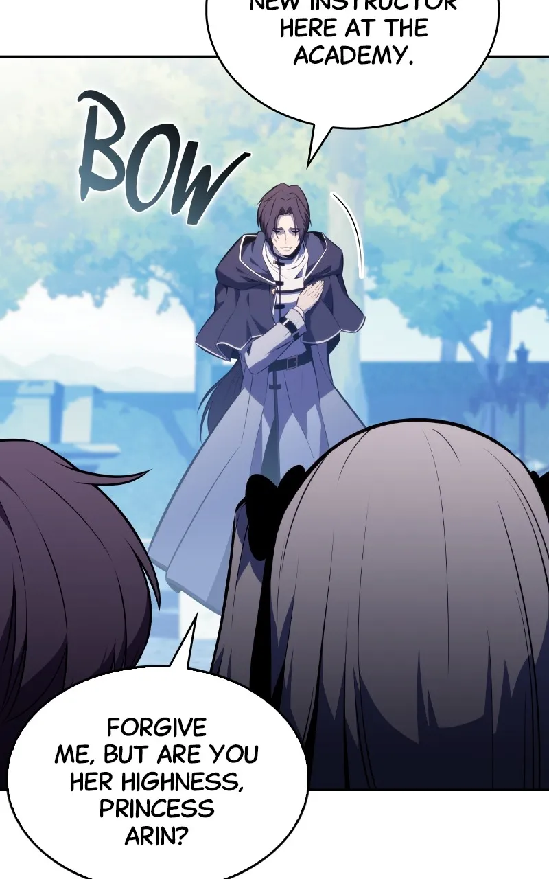 The Reborn Young Lord is an Assassin Chapter 52 page 105 - 