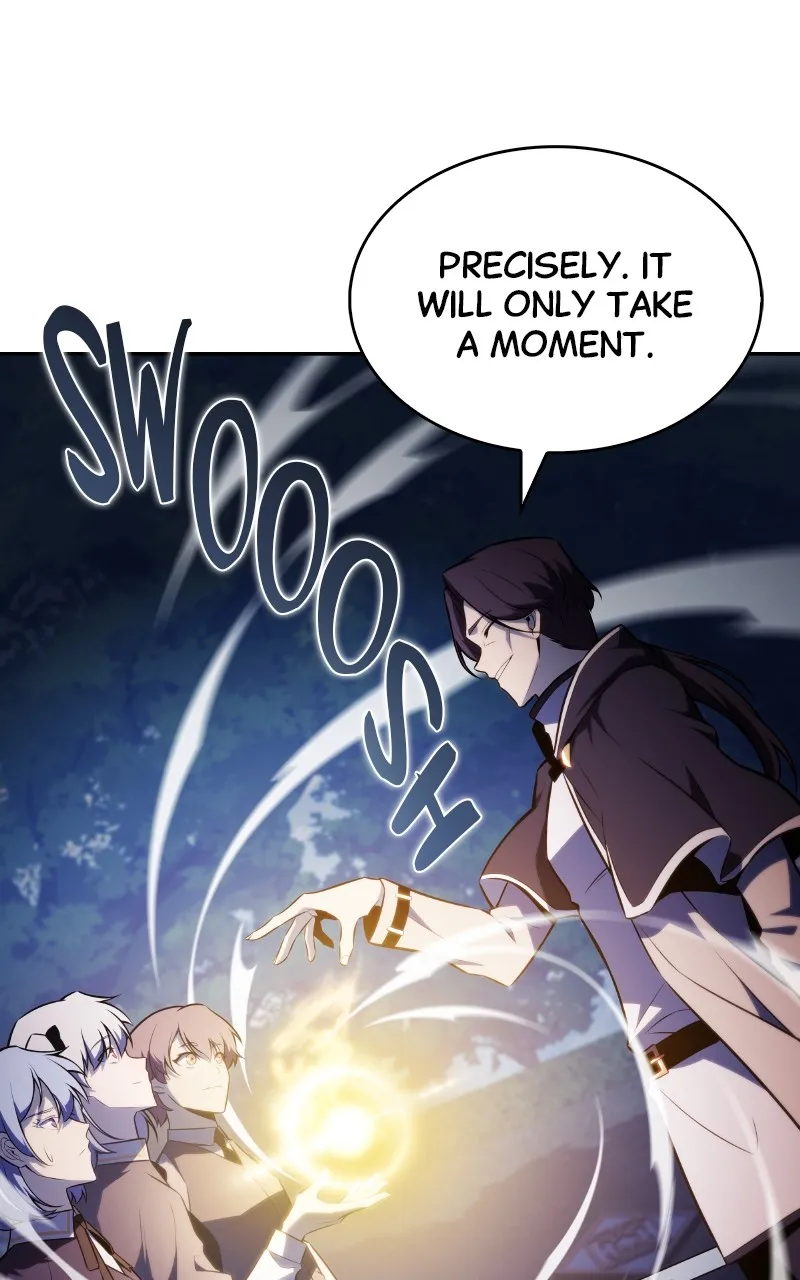 The Reborn Young Lord is an Assassin Chapter 52 page 116 - 