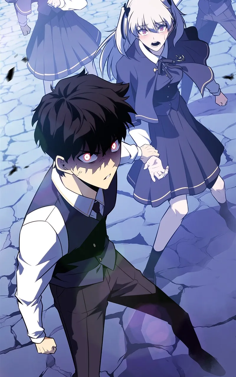 The Reborn Young Lord is an Assassin Chapter 52 page 121 - 