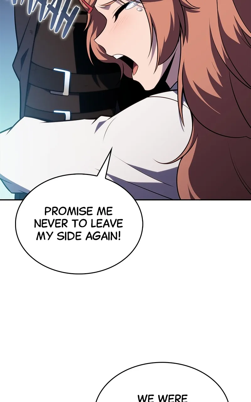 The Reborn Young Lord is an Assassin Chapter 52 page 18 - 