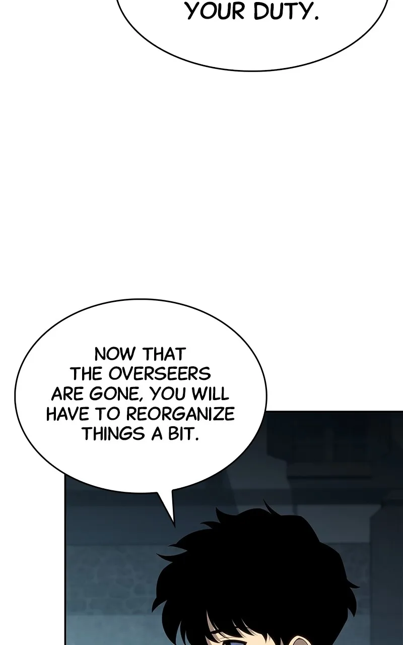 The Reborn Young Lord is an Assassin Chapter 52 page 20 - 