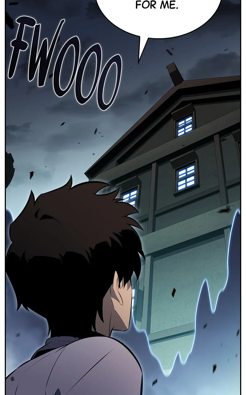 The Reborn Young Lord is an Assassin Chapter 52 page 3 - 