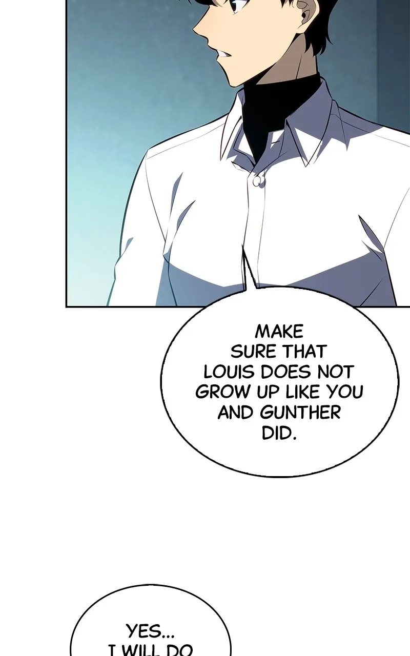 The Reborn Young Lord is an Assassin Chapter 52 page 21 - 