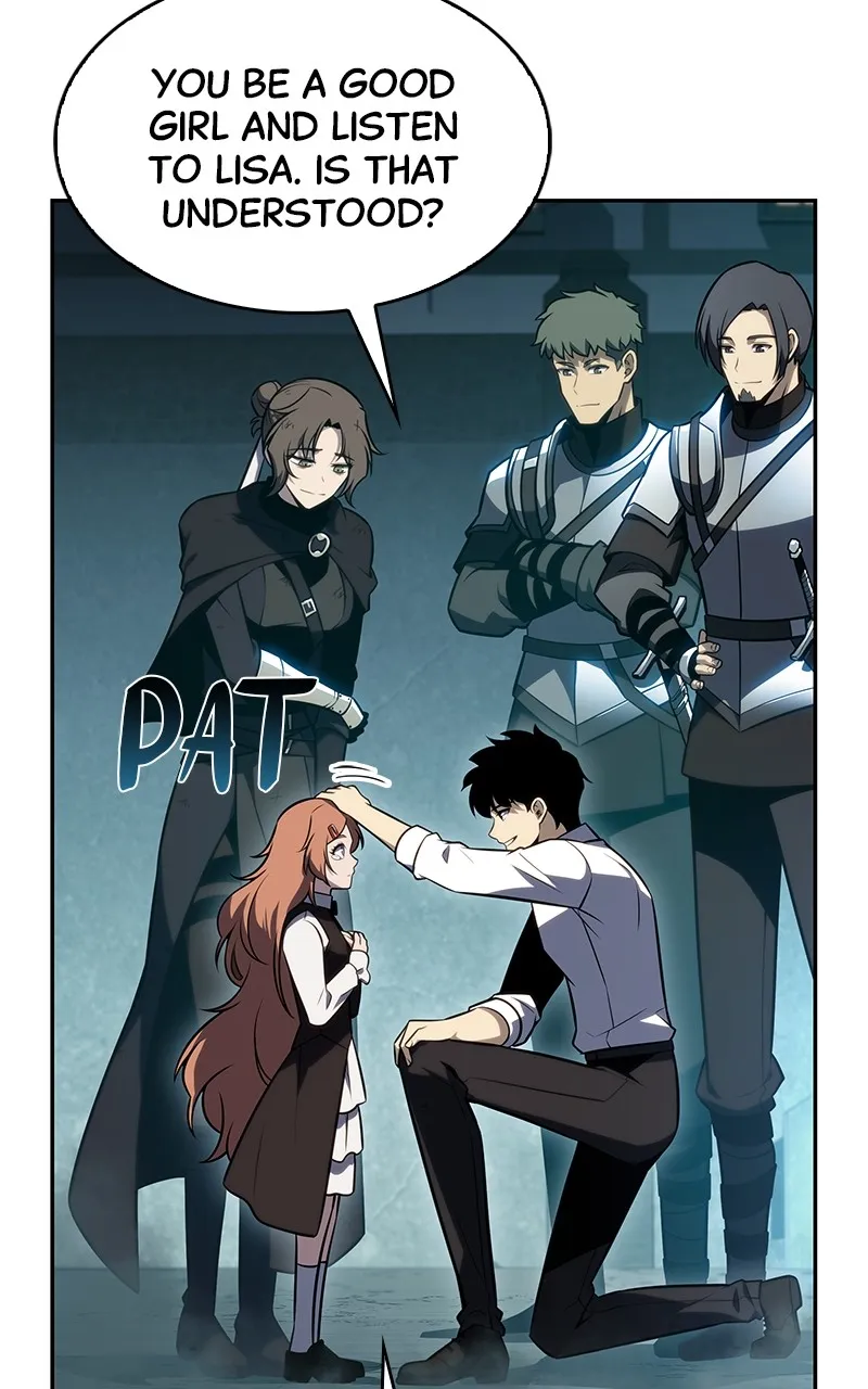 The Reborn Young Lord is an Assassin Chapter 52 page 23 - 