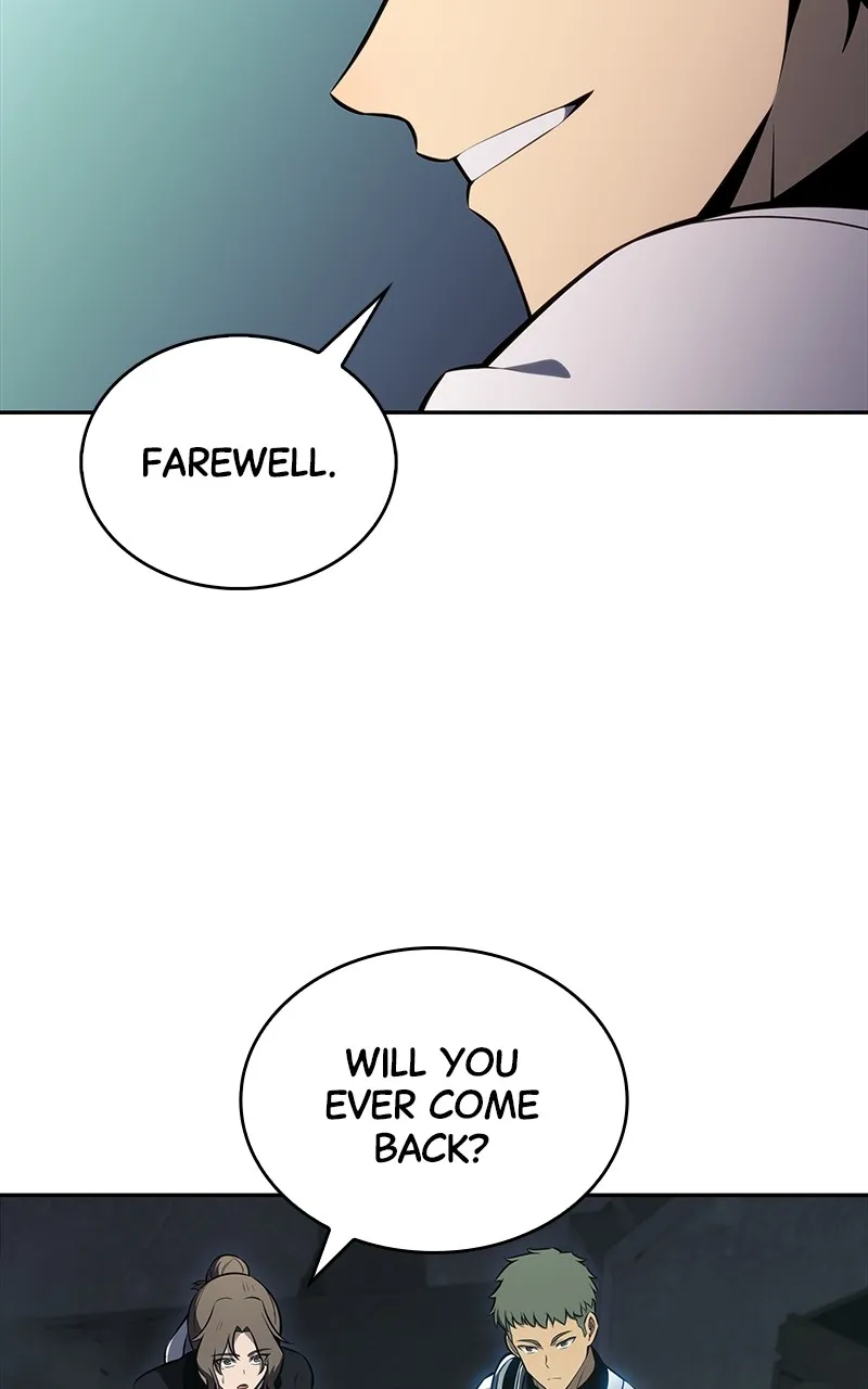 The Reborn Young Lord is an Assassin Chapter 52 page 25 - 