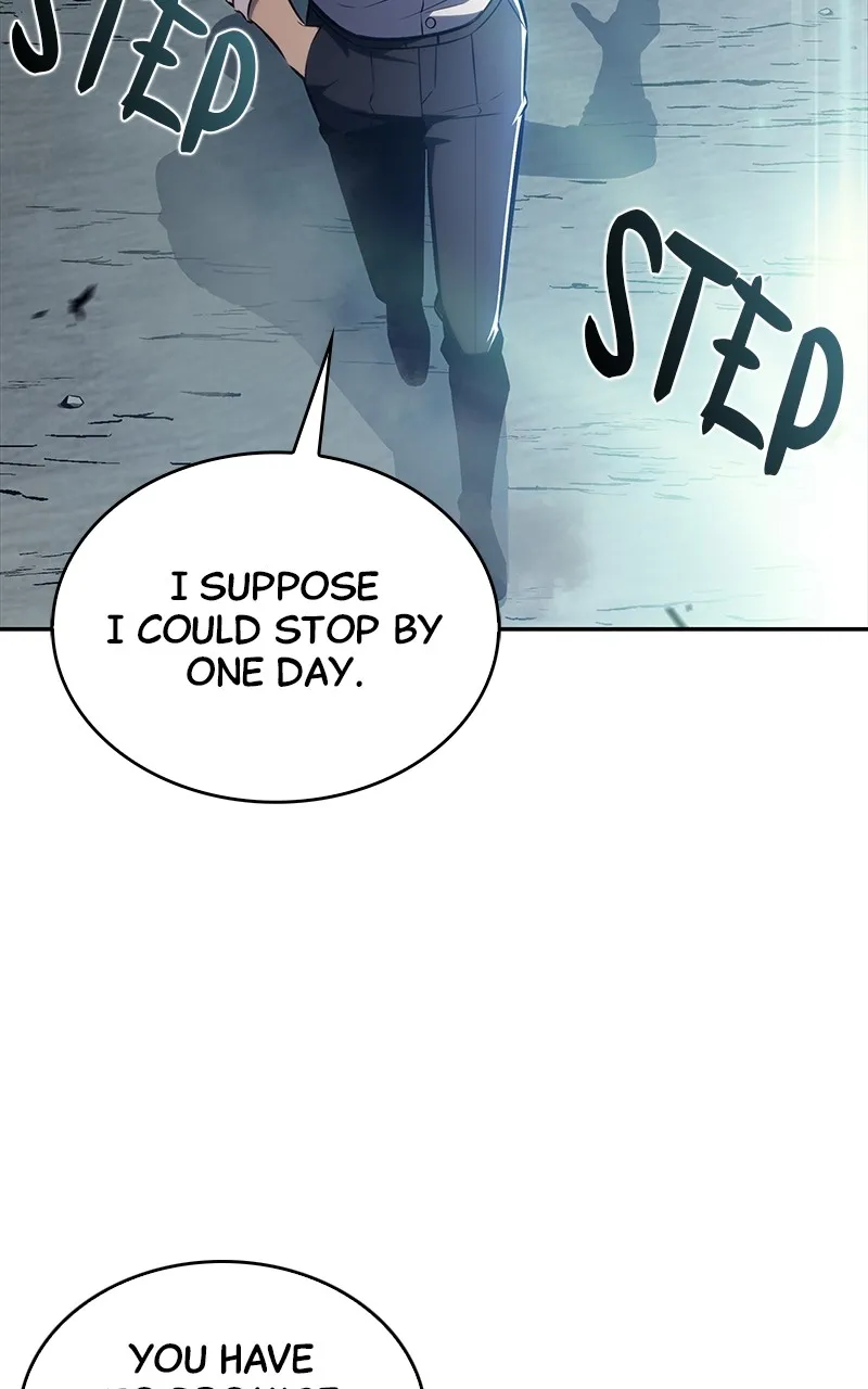The Reborn Young Lord is an Assassin Chapter 52 page 27 - 