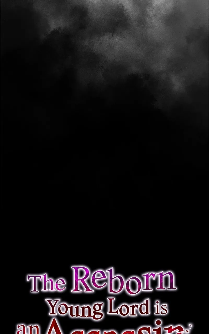The Reborn Young Lord is an Assassin Chapter 52 page 31 - 