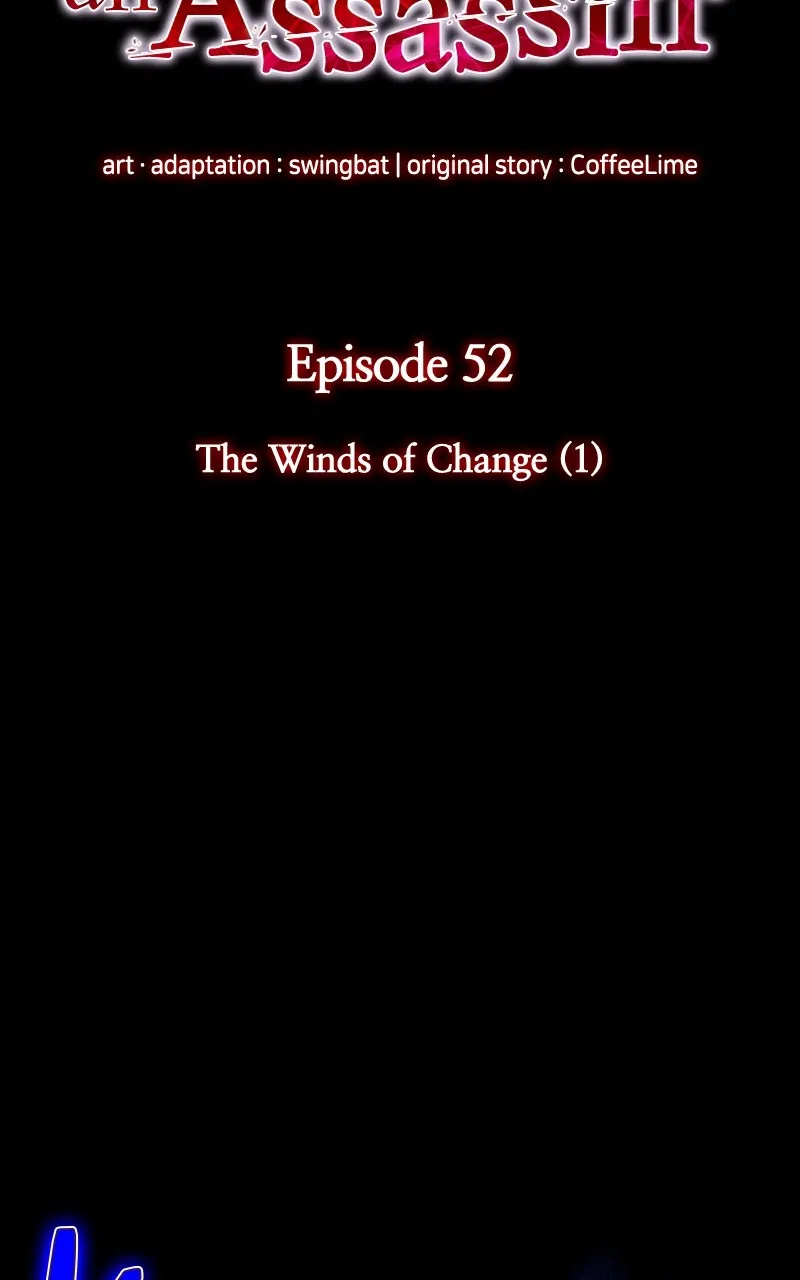 The Reborn Young Lord is an Assassin Chapter 52 page 32 - 