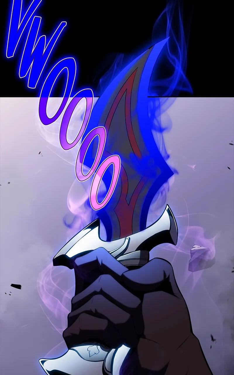 The Reborn Young Lord is an Assassin Chapter 52 page 33 - 