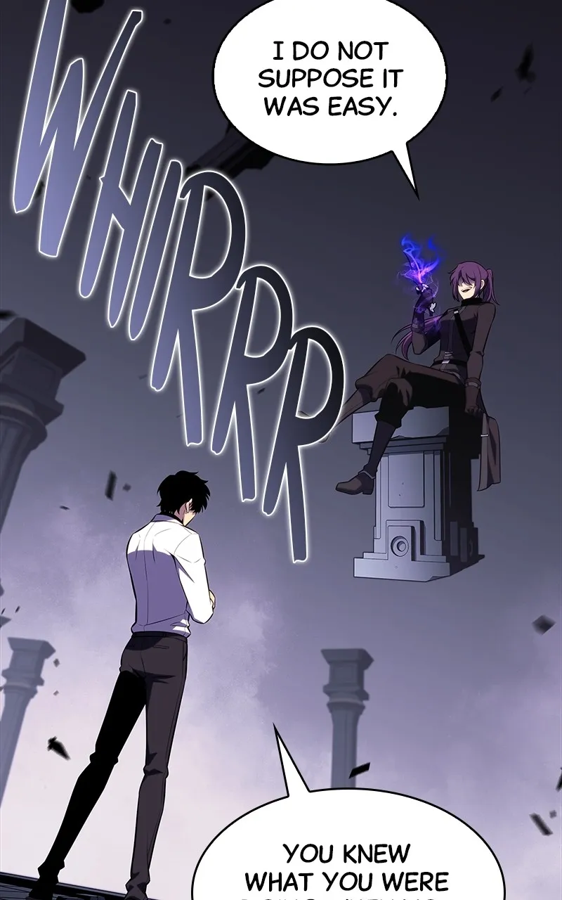 The Reborn Young Lord is an Assassin Chapter 52 page 35 - 