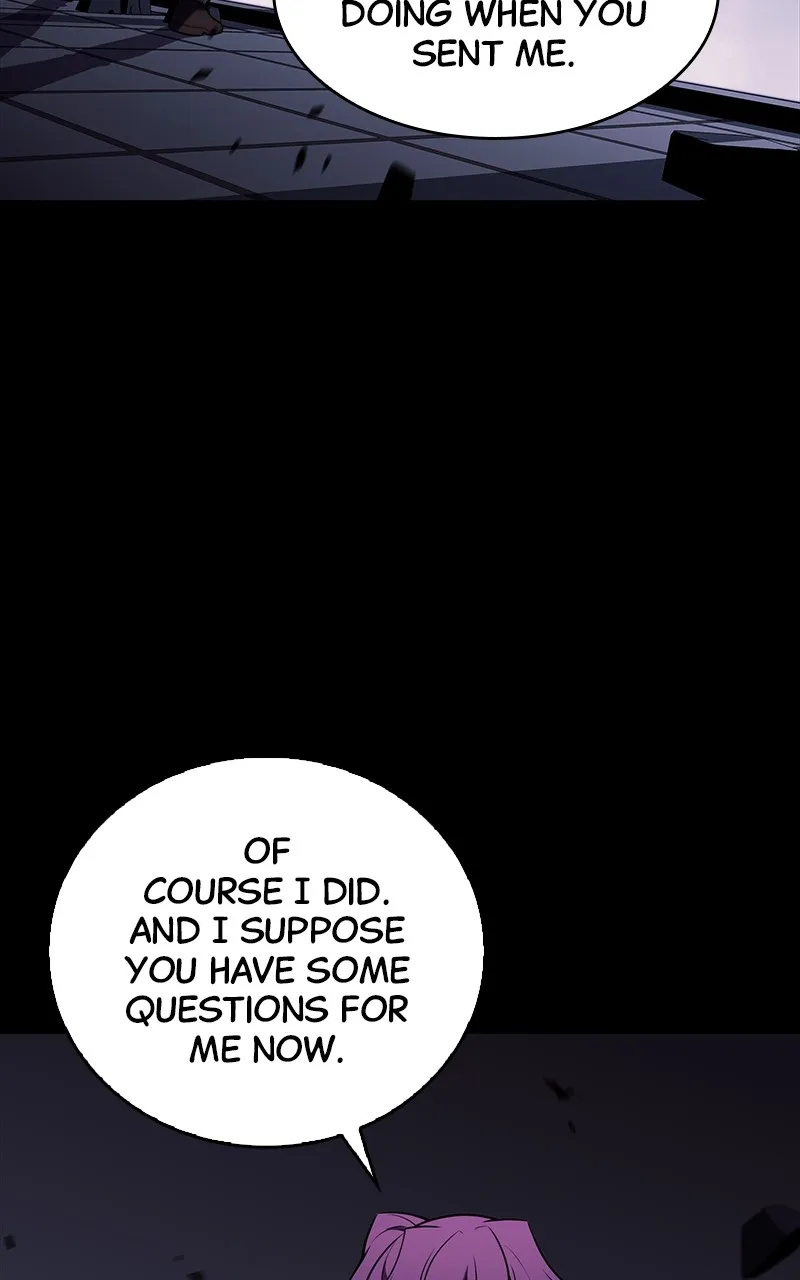 The Reborn Young Lord is an Assassin Chapter 52 page 36 - 
