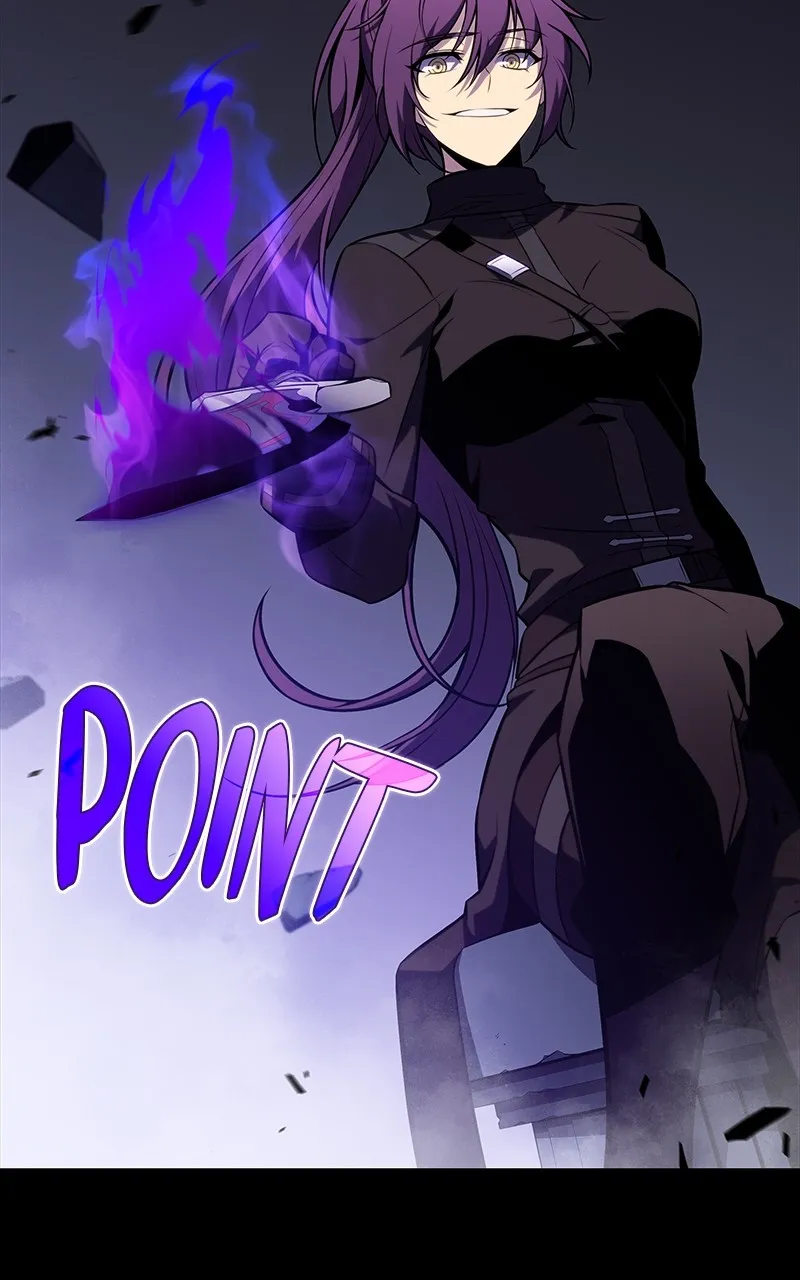 The Reborn Young Lord is an Assassin Chapter 52 page 37 - 